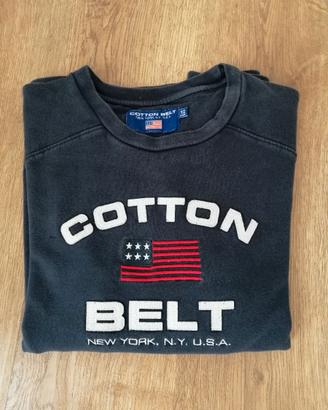Felpa Cotton Belt
