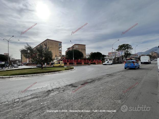 Appartamento, Zona Fiera, Palermo.