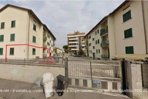 Immobile in asta di 61 m² con 2 locali a Castellan