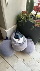 Parabordi A3 osculati