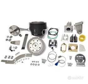 Kit completo 170cc Egig