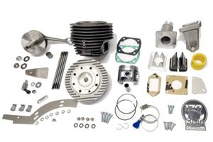 Kit completo 170cc Egig