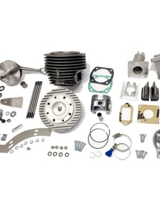 Kit completo 170 Egig