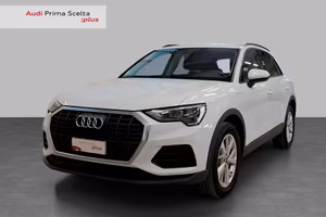 Audi Q3 45 1.4 tfsi e Business s-tronic