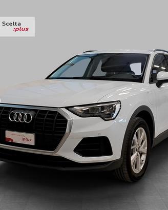 Audi Q3 45 1.4 tfsi e Business s-tronic