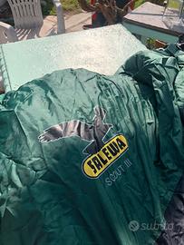 Tenda 3 posti salewa