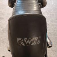 Sella moto BMW r50 r60 r75