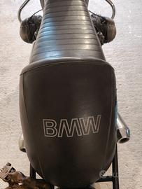 Sella moto BMW r50 r60 r75
