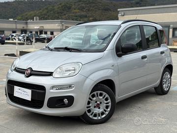 FIAT PANDA 1.3 mtj 40.00KM ORIGINALI PERFETTA EURO