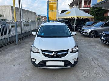 OPEL Karl Rocks 1.0 73 CV Start&Stop UNICO PROPR