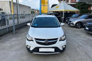 OPEL Karl Rocks 1.0 73 CV Start&Stop UNICO PROPR