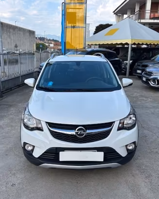OPEL Karl Rocks 1.0 73 CV Start&Stop UNICO PROPR