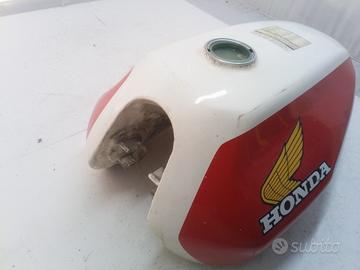 HONDA CB 1100 R 80 83 serbatoio benzina