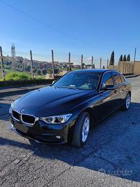 BMW SERIE 3 F30 316d 2017