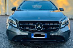 Mercedes gla 200d
