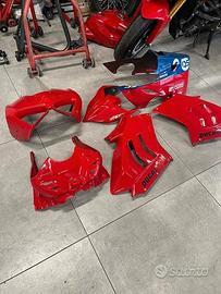 KIT CARENE DUCATI PANIGALE V4 - V4S MY20 >