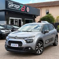 Citroen C3 PureTech 83 S&S Max