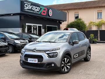 Citroen C3 PureTech 83 S&S Max