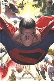 KINGDOM COME - PLANETA DEAGOSTINI - ABSOLUTE