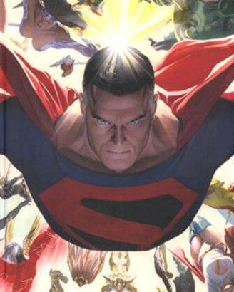 KINGDOM COME - PLANETA DEAGOSTINI - ABSOLUTE