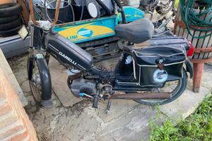 Garelli Vip 50 - 1990