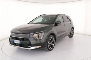 Kia Niro 1.6 gdi hev Style dct6
