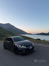 Golf 7 Rline 2019