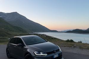 Golf 7 Rline 2019