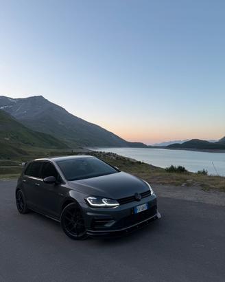 Golf 7 Rline 2019