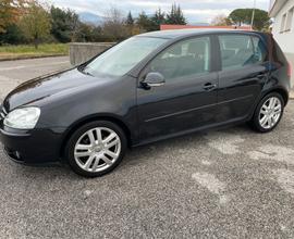 Volkswagen Golf 2.0 16V TDI 5p. Comfortline