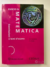 Esercizi di Matematica - Esercitazioni e