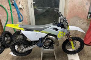Husqvarna 65 2024