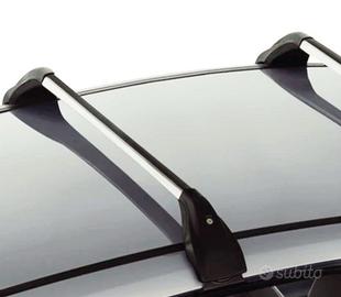 Portapacchi barre originali Ford Torino Val di Sus