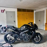 Yamaha MT-10