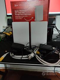 2 Modem Router 4G+ Mercusys MB230-4G