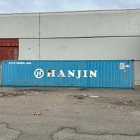 Vendesi CONTAINER