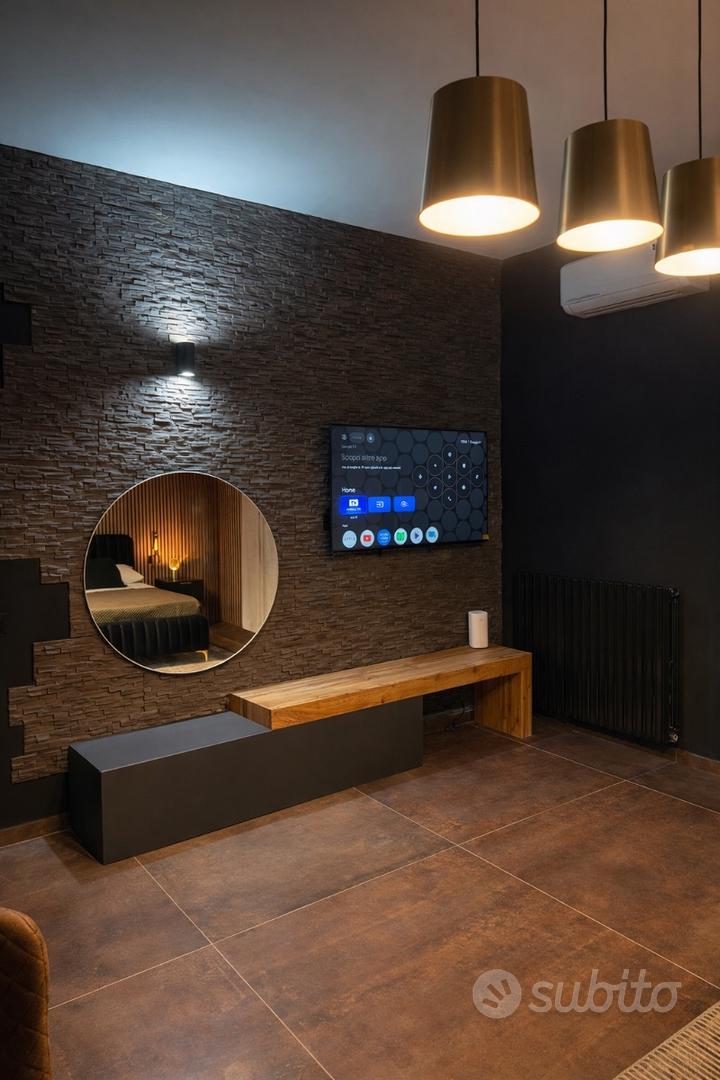 Apartment in Lizzanello, Zona Marangi - Vista 3