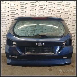 Cofano Portellone Posteriore FORD Focus IV SW 1834