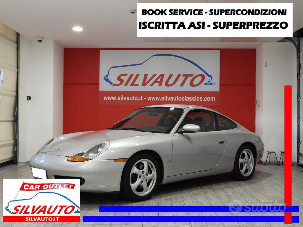 PORSCHE 911 (996)