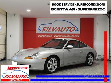 Porsche 911 Coupe 3.4 Carrera