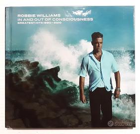 Robbie Williams - In And Out Of Counsciouness