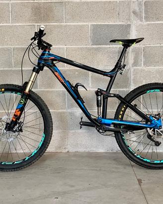 KTM Lycan 271 LT L