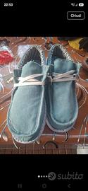 scarpe mocassino alcott taglia 44