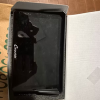 Carpuride W702BS CarPlay/AndroidAuto per moto BMW