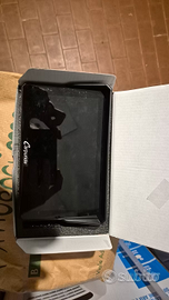 Carpuride W702BS CarPlay/AndroidAuto per moto BMW