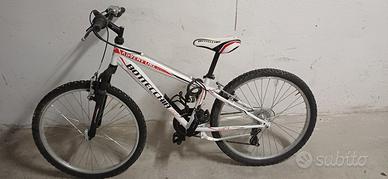 Bicicletta MTB bambino