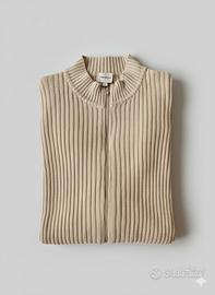 Cardigan Calvin Klein XL beige