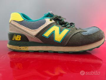 new balance 574 nr 37