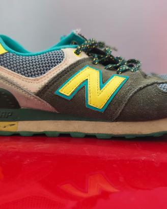 new balance 574 nr 37