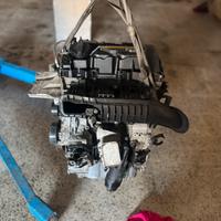 Motore mini B38a12a 1.2 3 cilindri turbo benzina